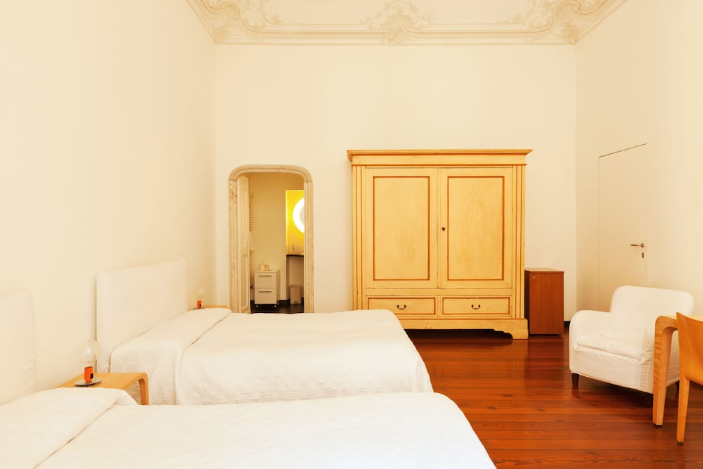 LOCANDA DI PALAZZO CICALA 9/52
