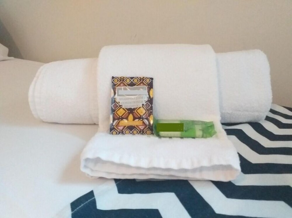 Eco Hotel 25/50