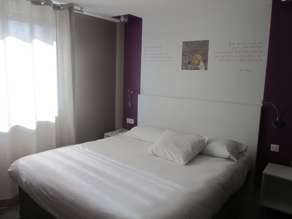 Ibis Styles Rennes Saint Gregoire 10/48