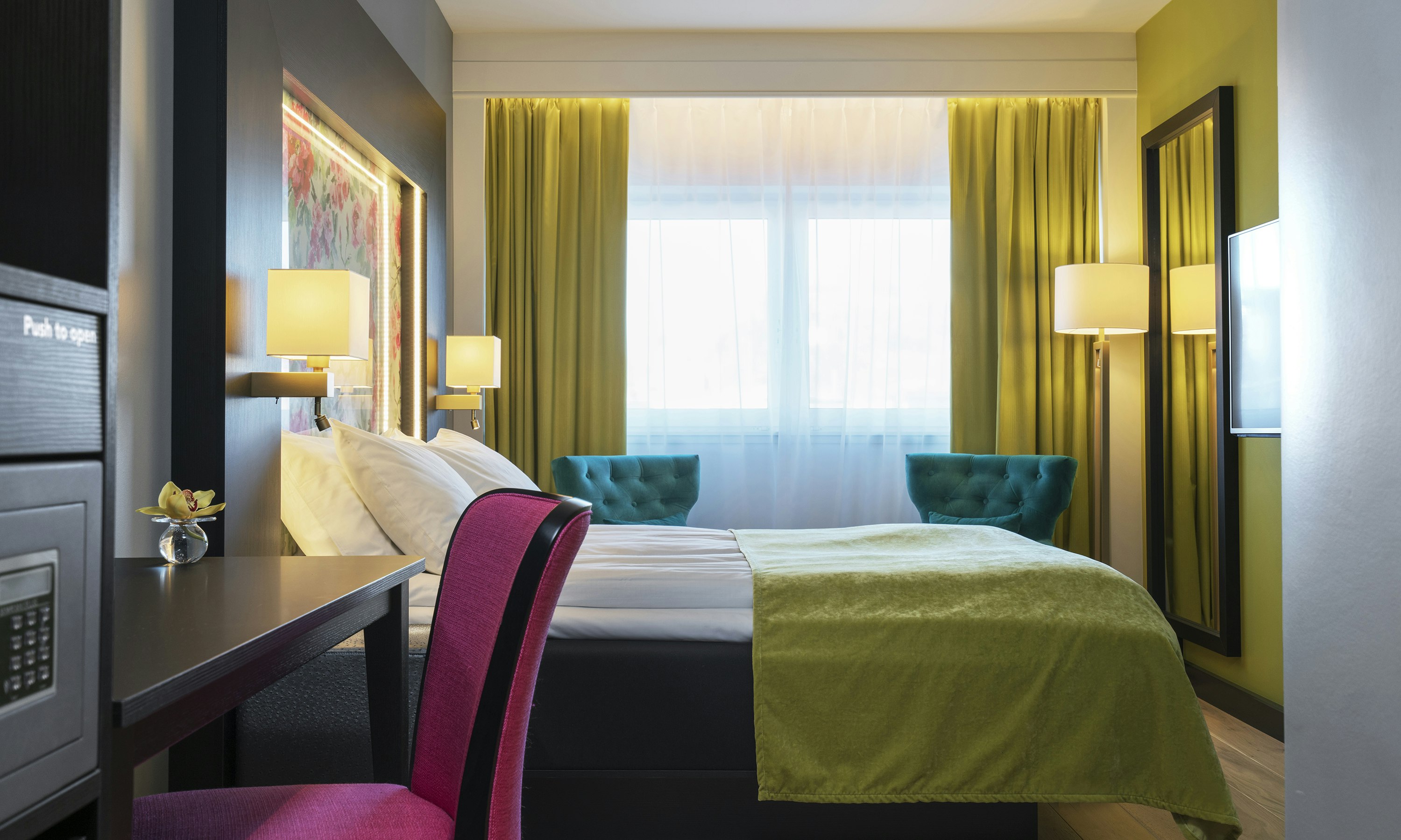 Thon Hotel Arendal 18/83