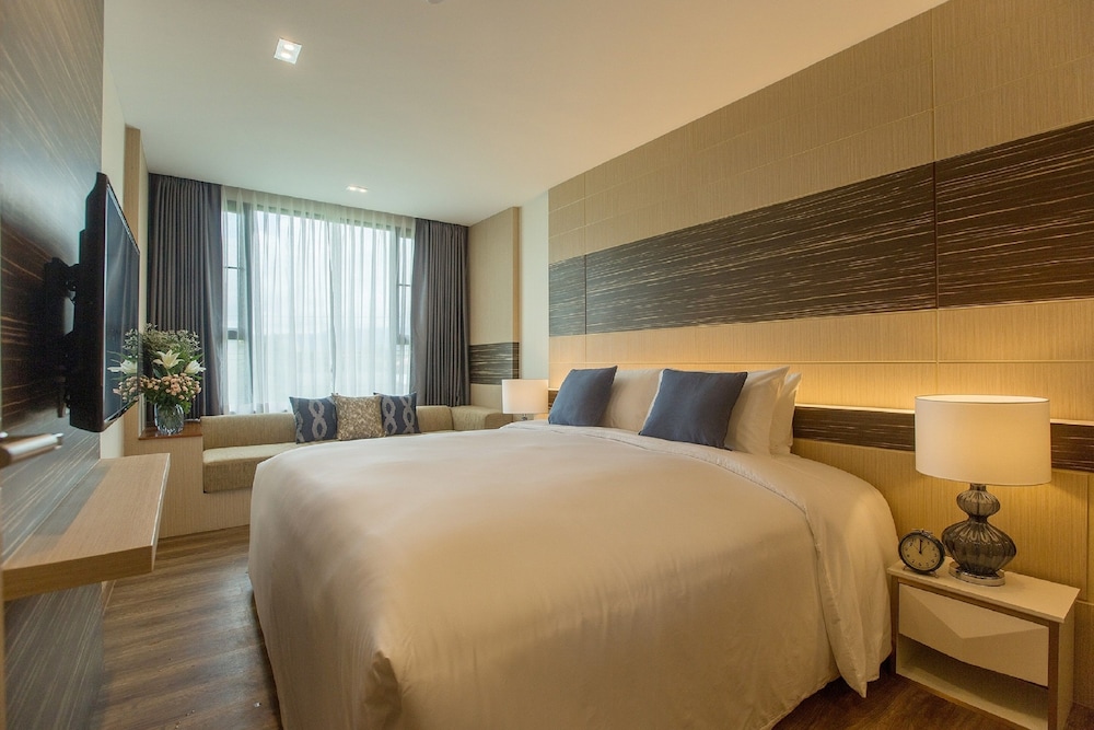 Pool Suite Chiang Mai 27/50