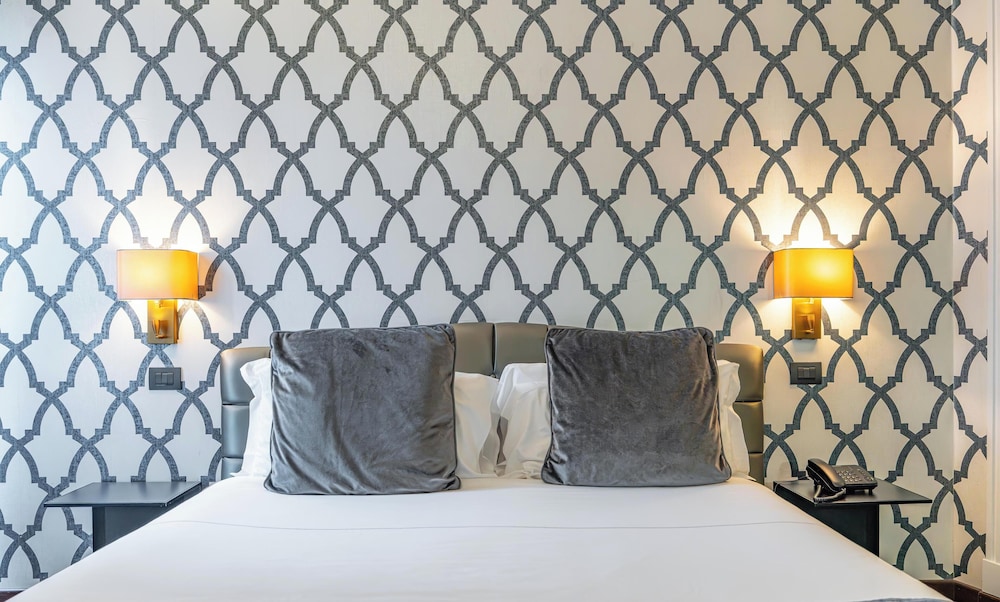 Via Veneto Suites 40/71