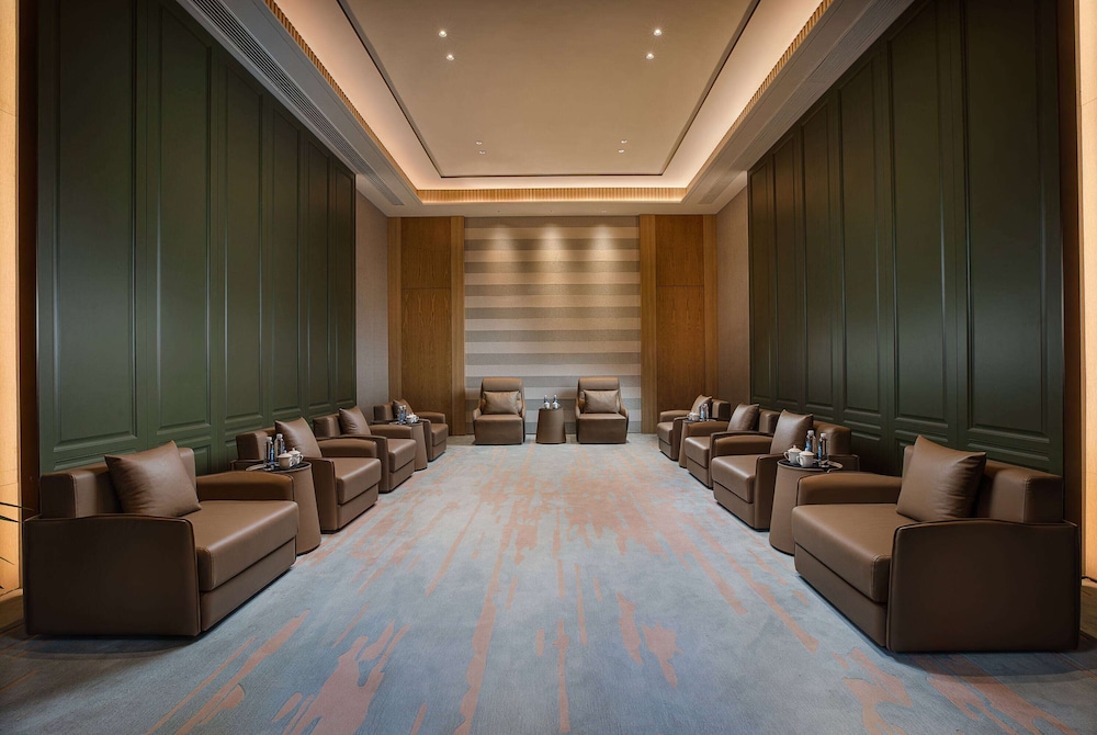 Wyndham Grand Plaza Royale Xiangai Mountain Fuzhou 27/33