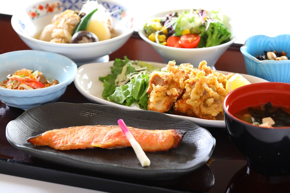 KOKO HOTEL Tomakomai 44/49