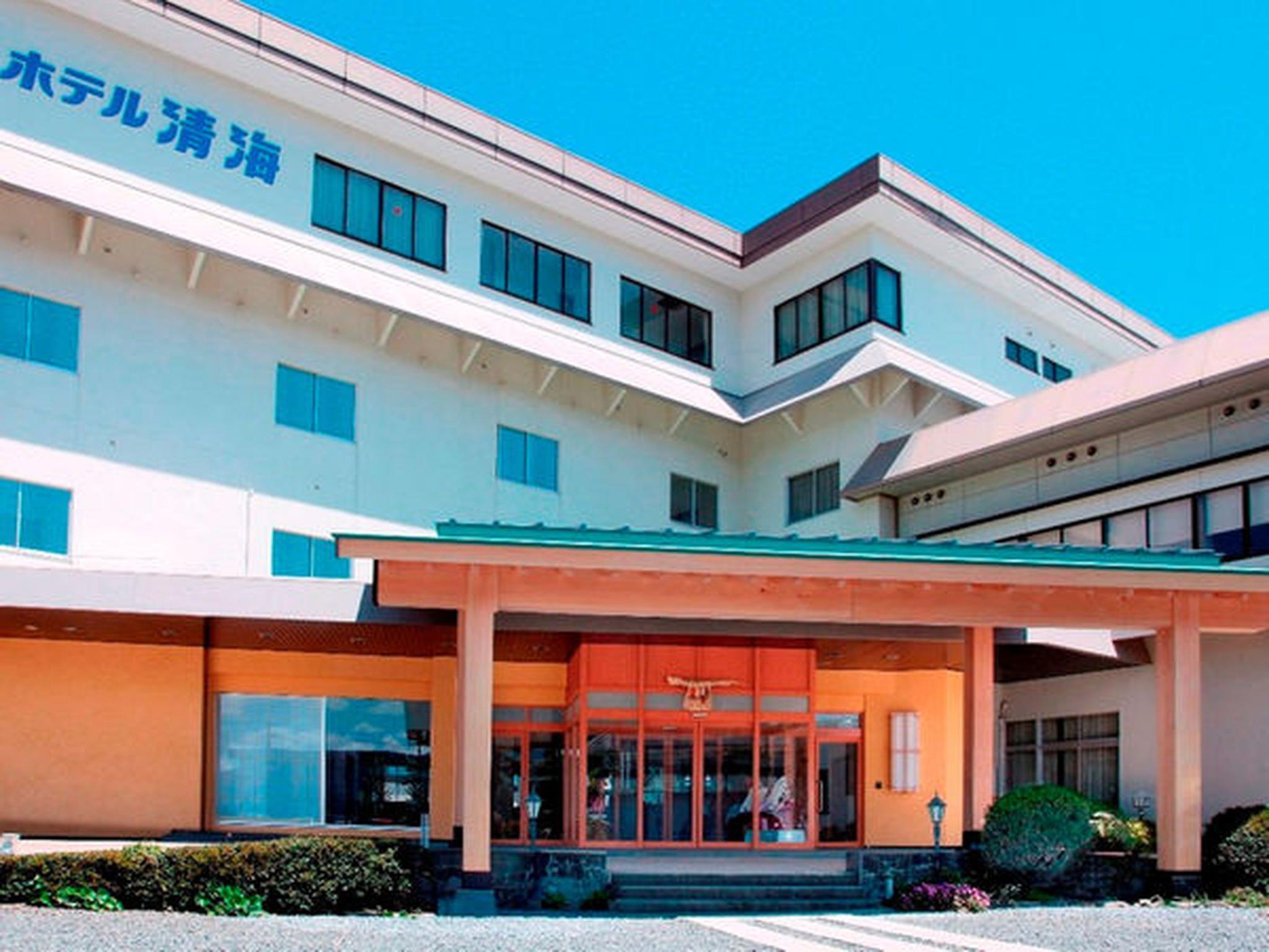 HOTEL SEIKAI 6/47