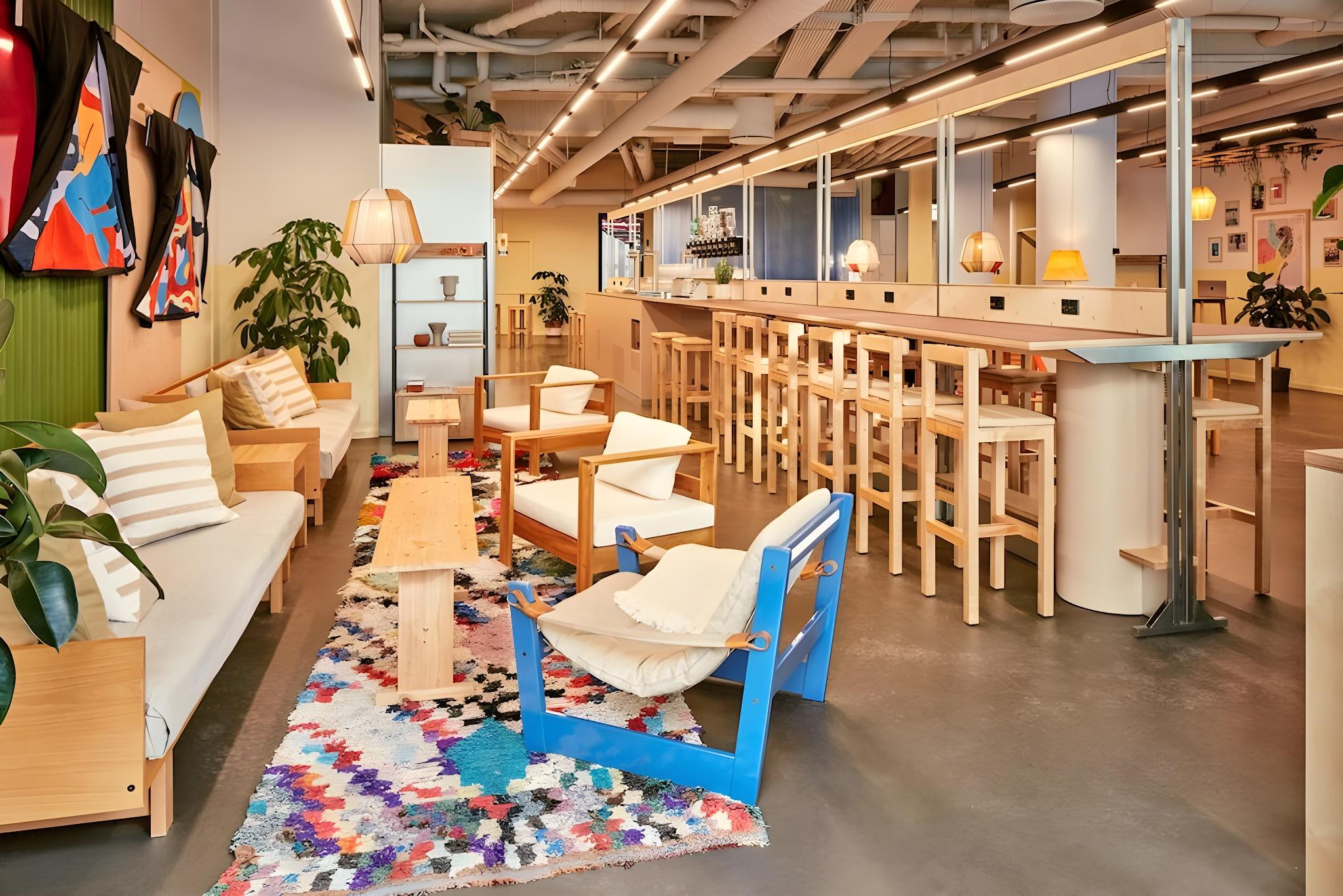 CityHub Copenhagen 22/25