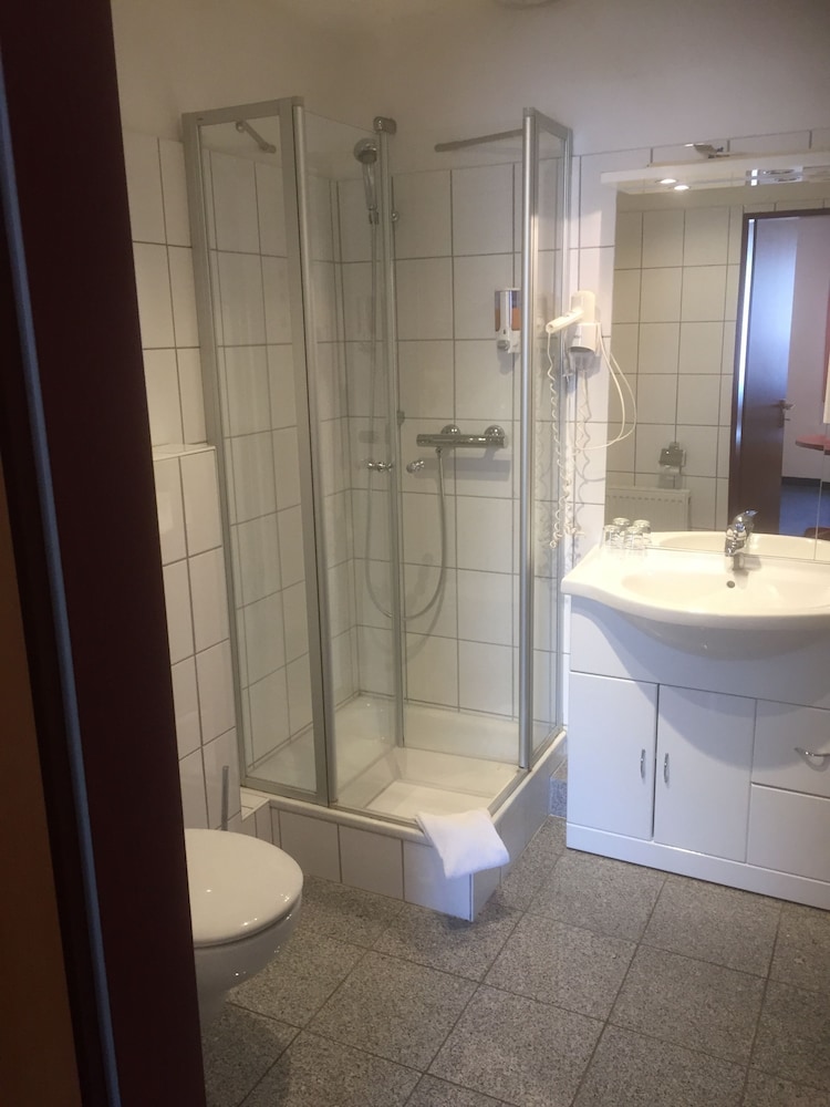 Hotel Am Stadtpark 31/63