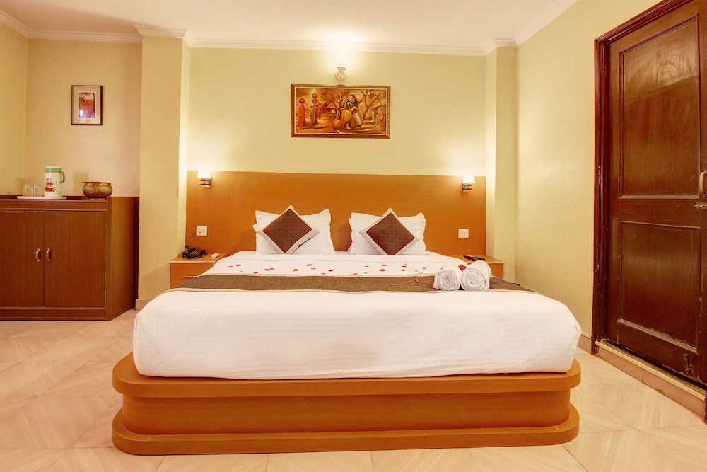 Hotel Jai Singh Palace 13/30