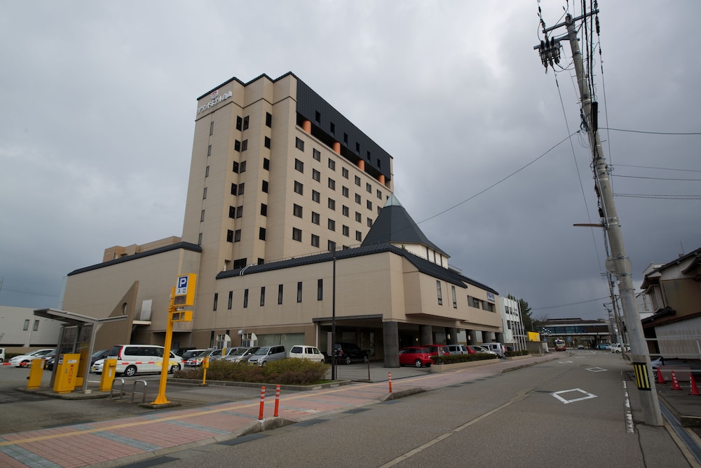 Grand Hotel Hakusan 2/57