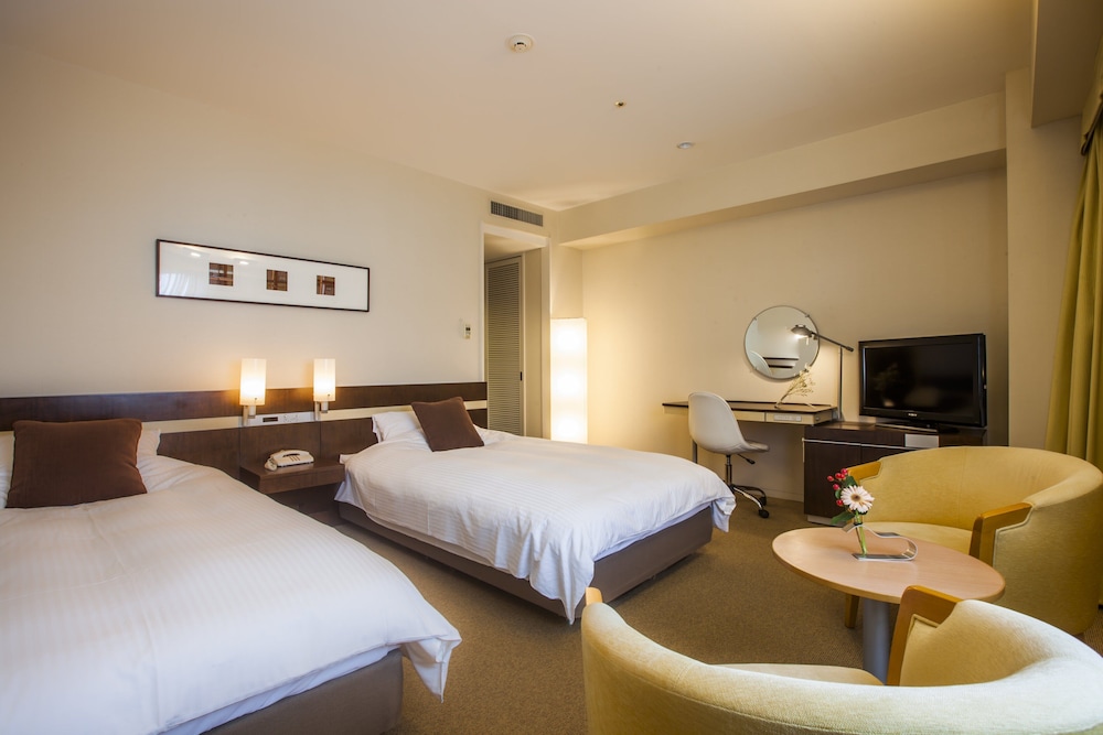 Hotel Jal City Miyazaki 23/75
