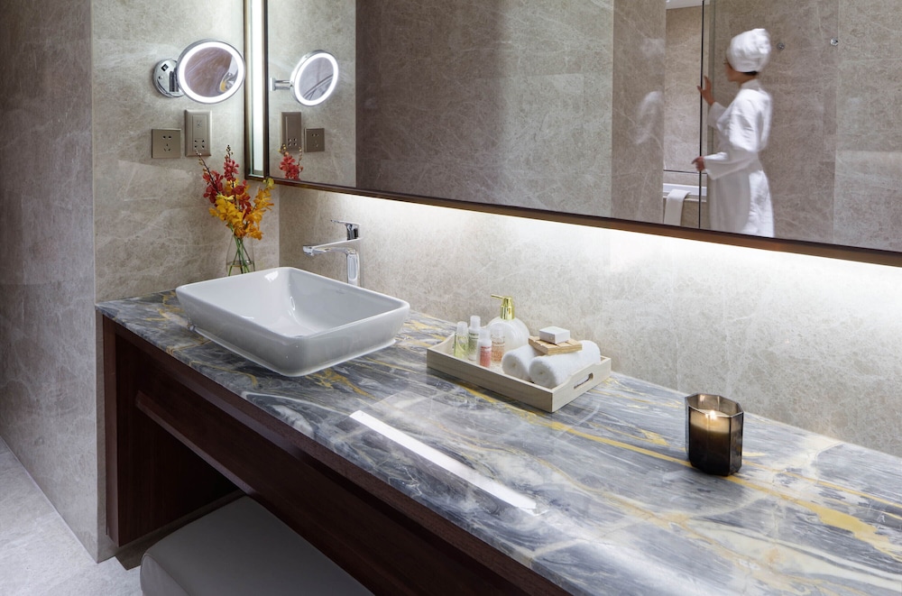 Fraser Suites Dalian 72/82