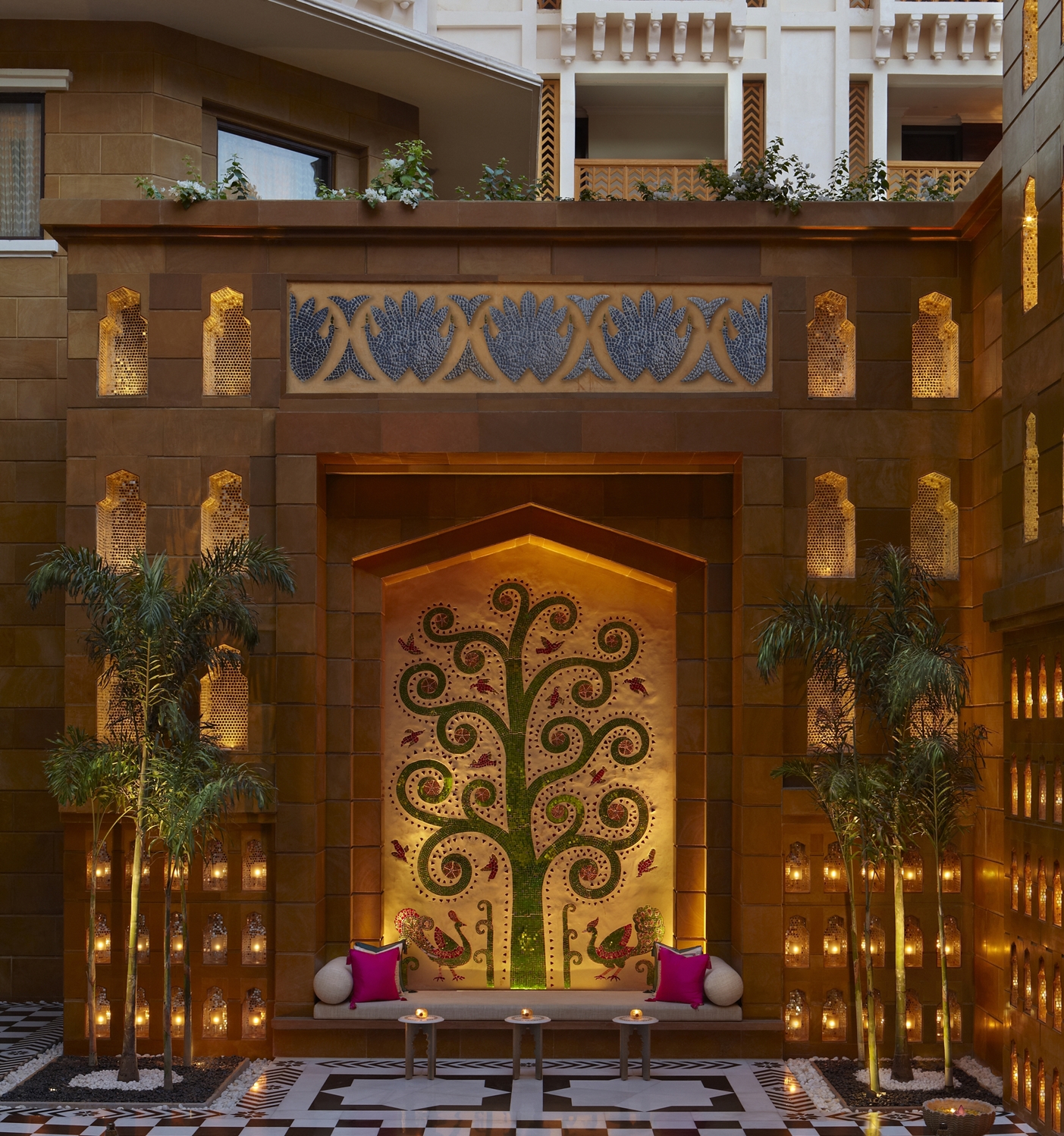 The Leela Palace Udaipur 2/81