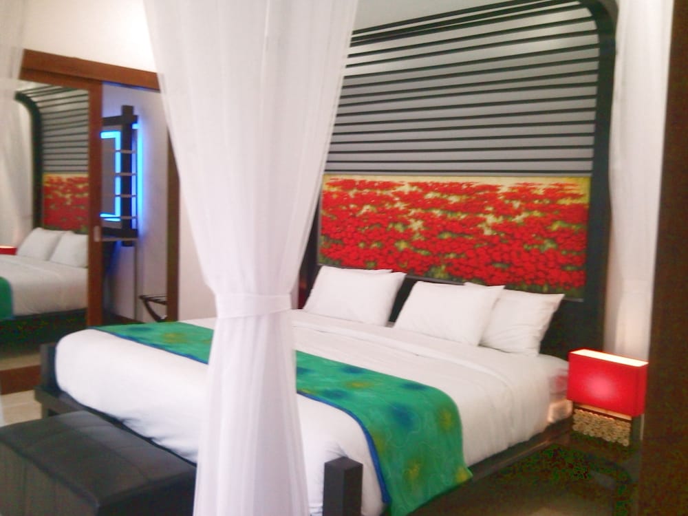 Amor Bali Villas & Spa Resort 28/74