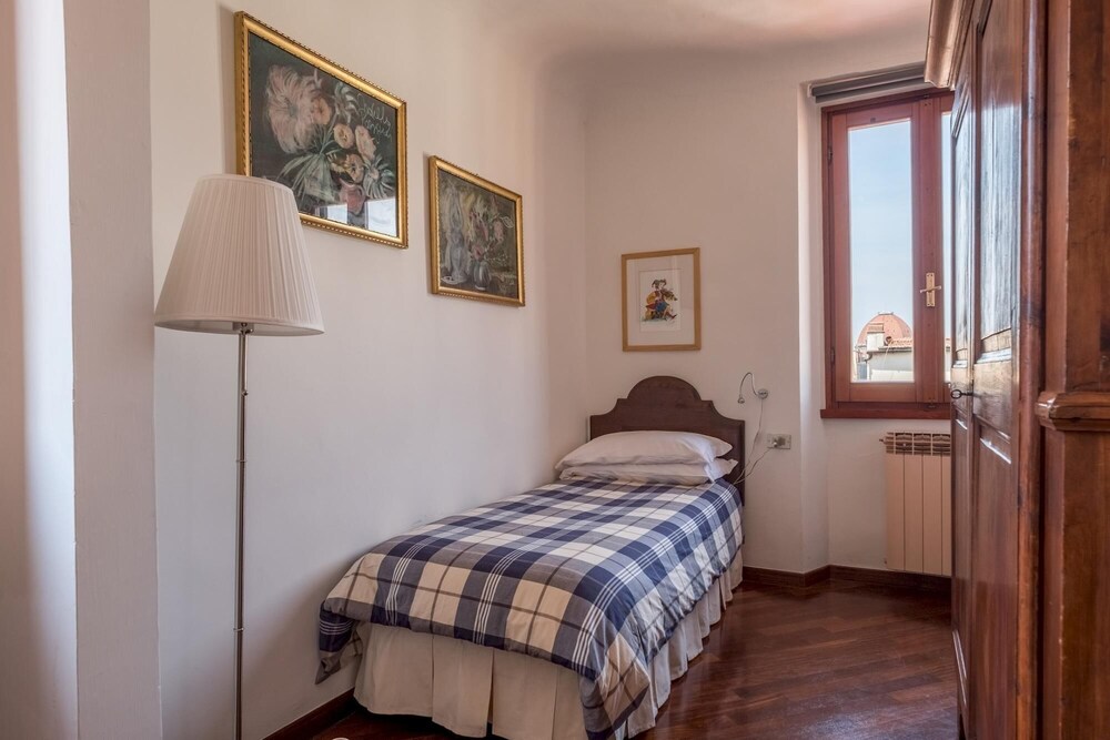 Appartamento Portinari 30/50