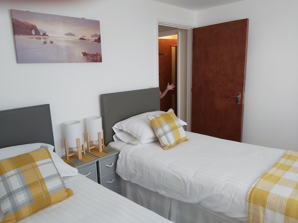 Trevarrian Lodge 13/53