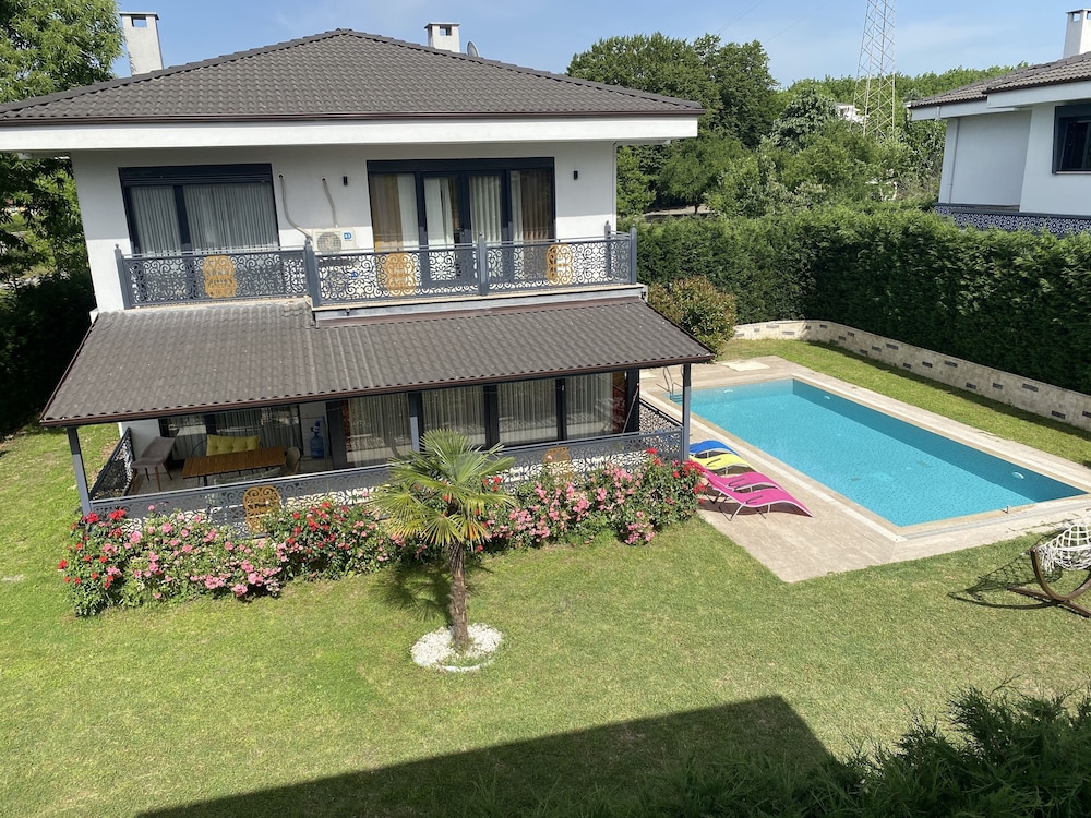 Bahar Villas Sapanca 27/30