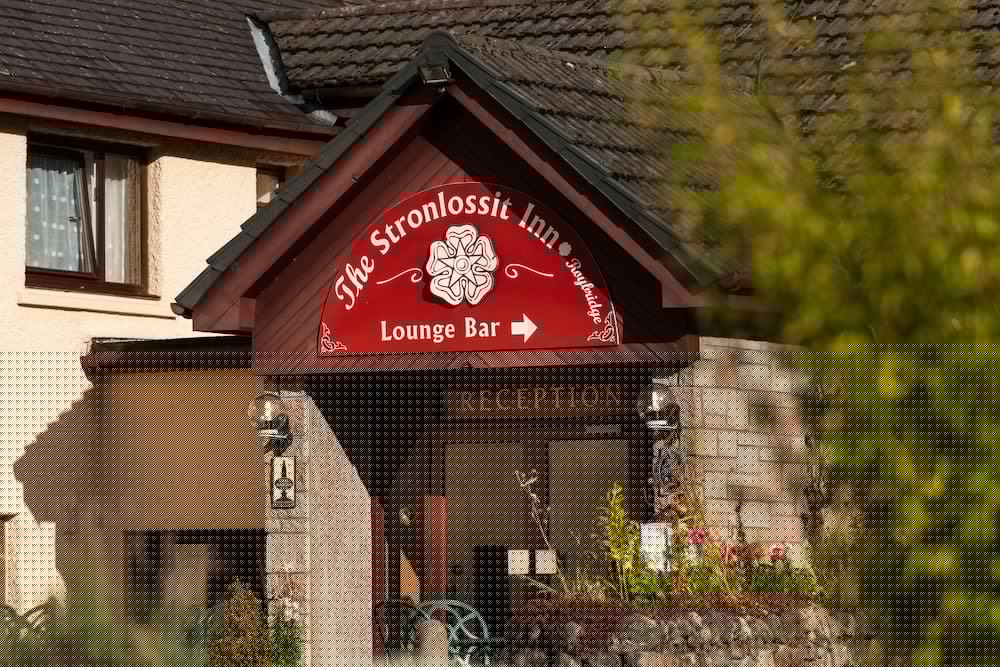The Stronlossit Inn 2/51