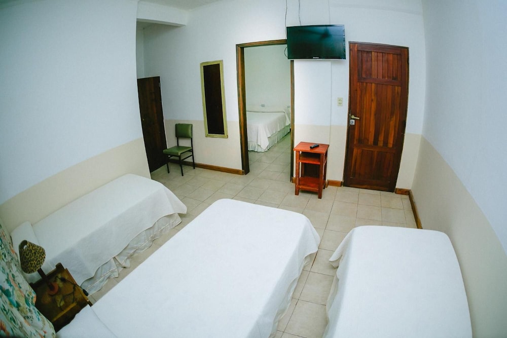 Tierra Colorada Hotel 32/74