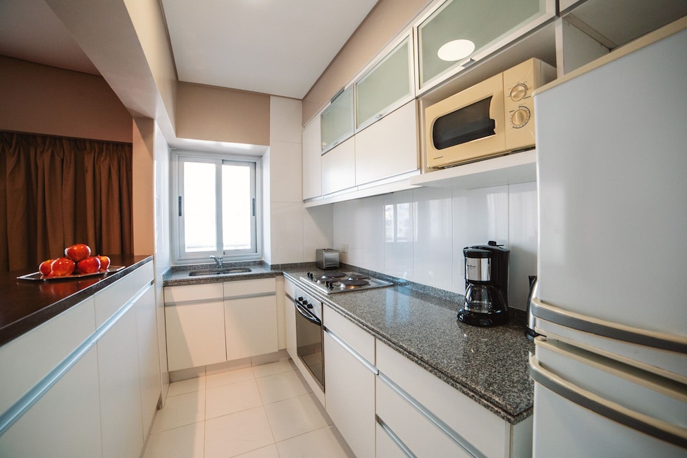 ARC Callao Studios & Suites 19/36