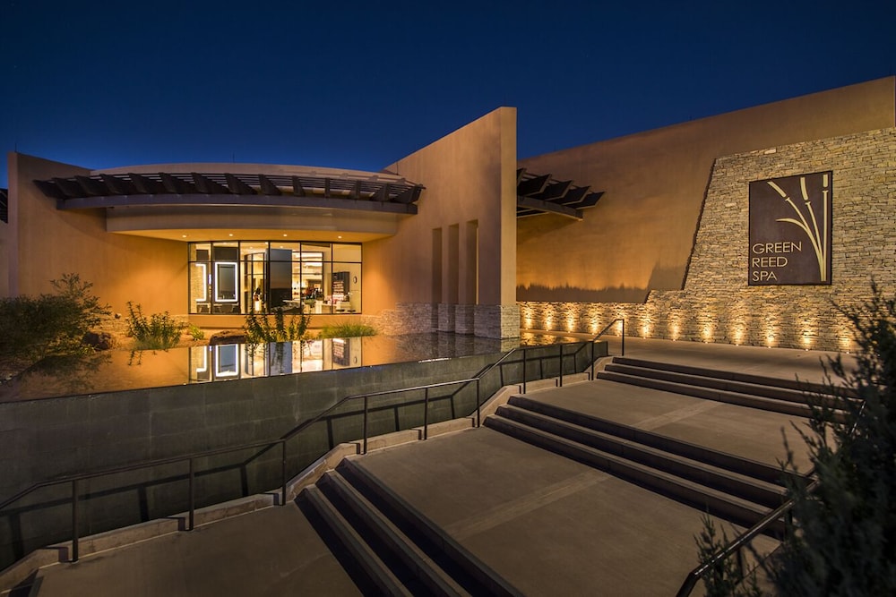 Sandia Resort And Casino 55/58