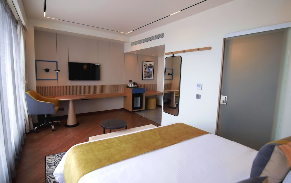Ramada Encore by Wyndham Siliguri Sevoke Road 23/59