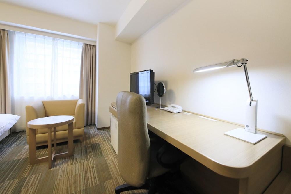 Daiwa Roynet Hotel Sakai-Higashi 25/27