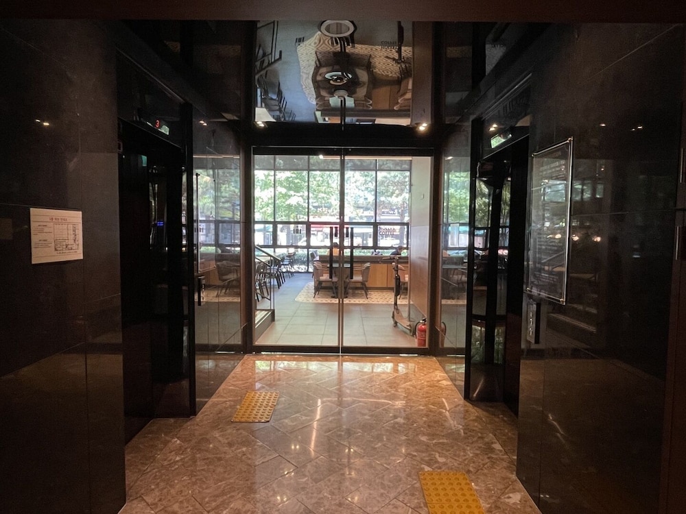 Hotel Icc 10/50