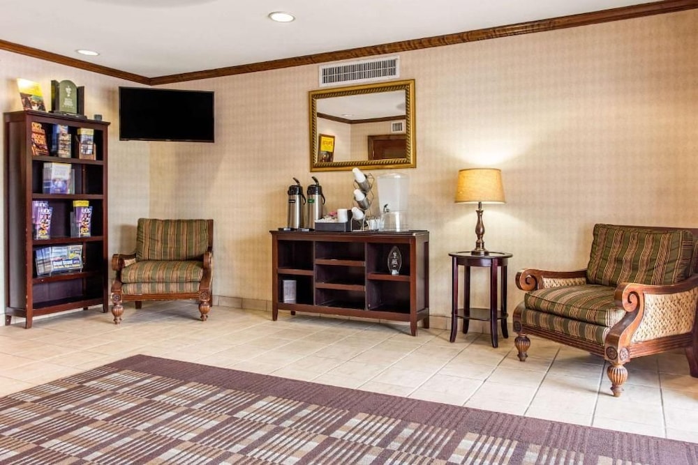 Studio 6 Extended Stay - Myrtle Beach, SC 41/60