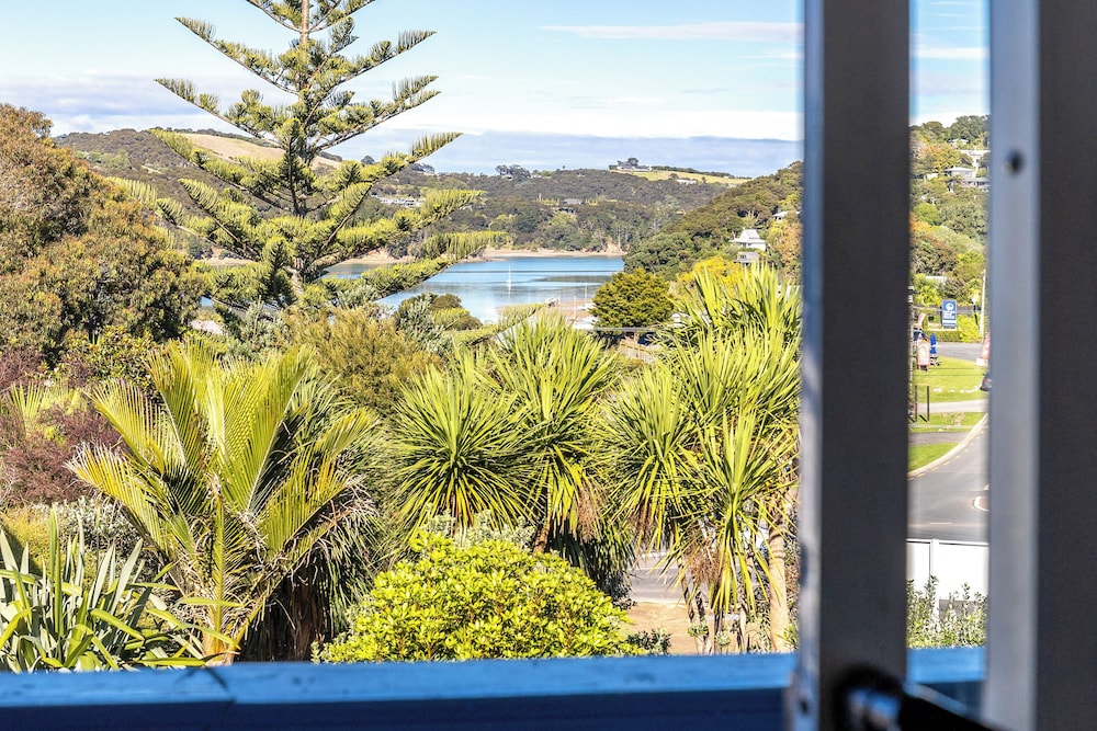 Waiheke Island Motel 43/50