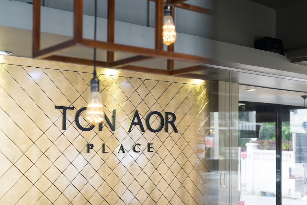 Ton Aor Place Hotel Ratchada 2/43