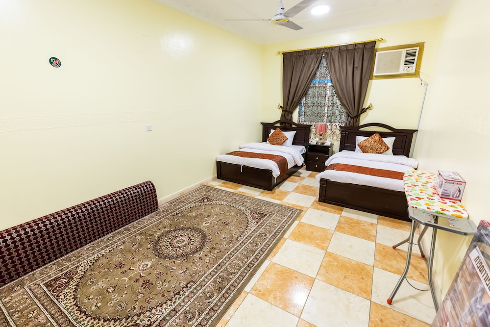 Al Eairy Furnished Apartments - Al Bahah 3 41/52