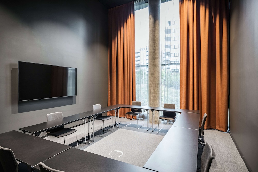 Quality Hotel Hasle Linie 57/65