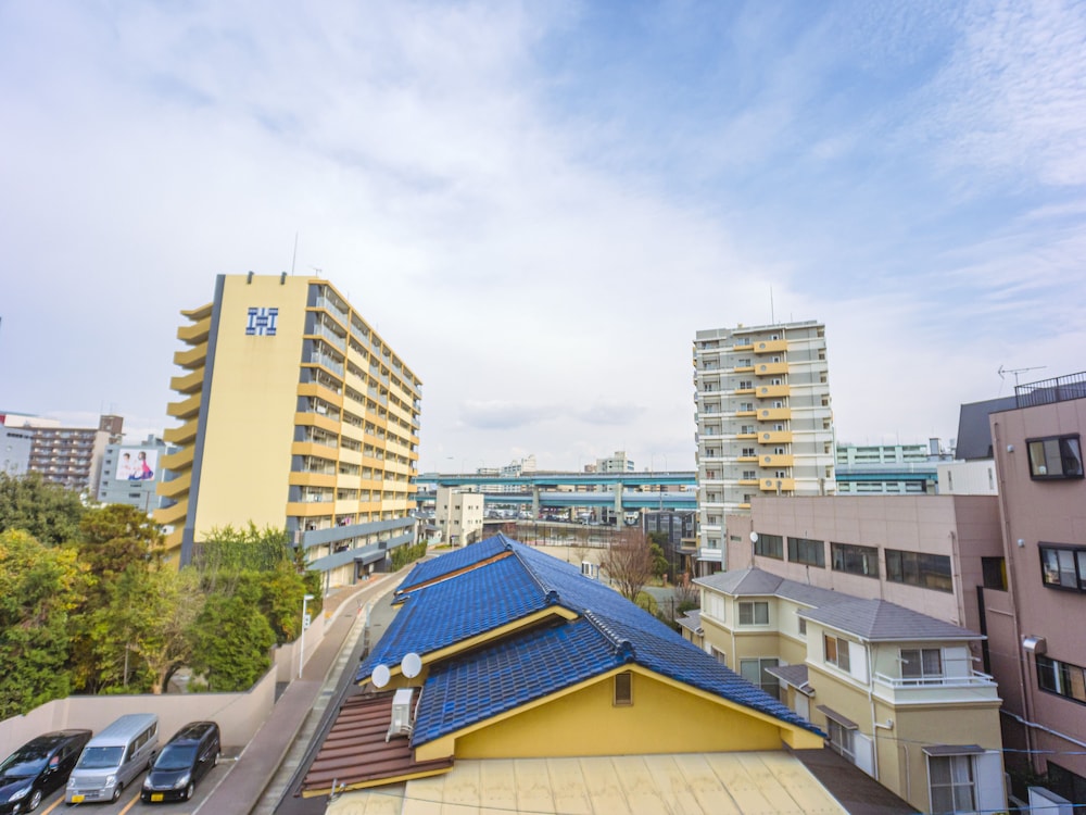 Grand Base Hakata Bay 5/50
