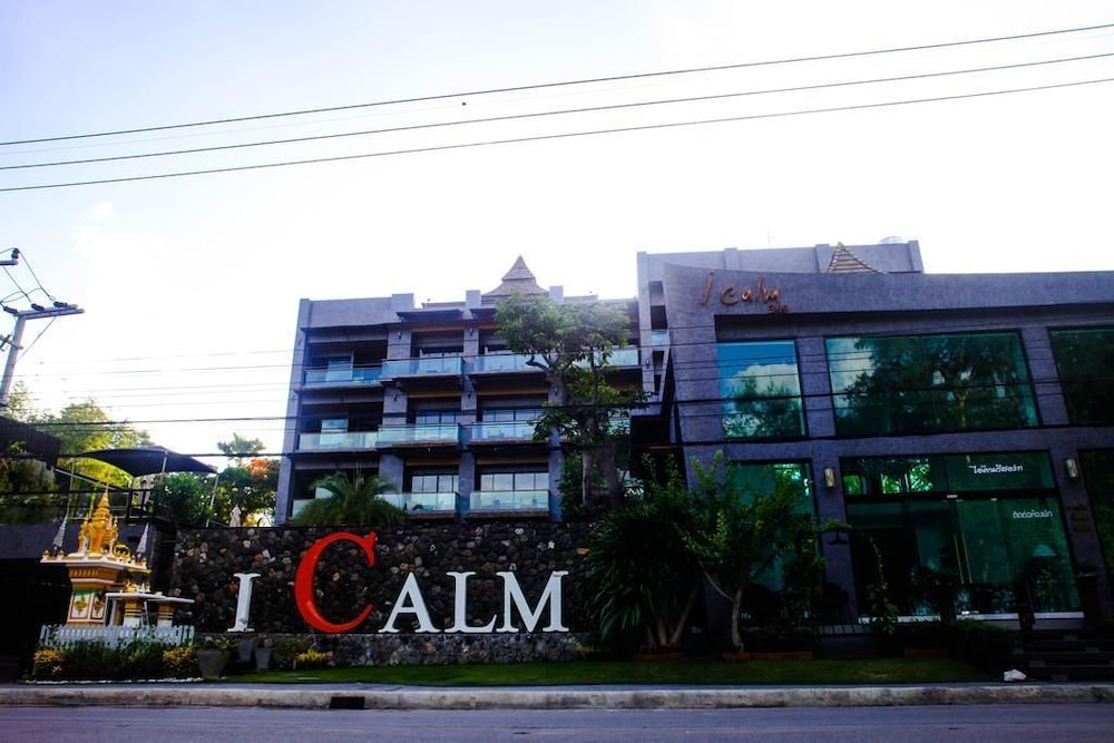 I Calm Resort Cha Am 4/72