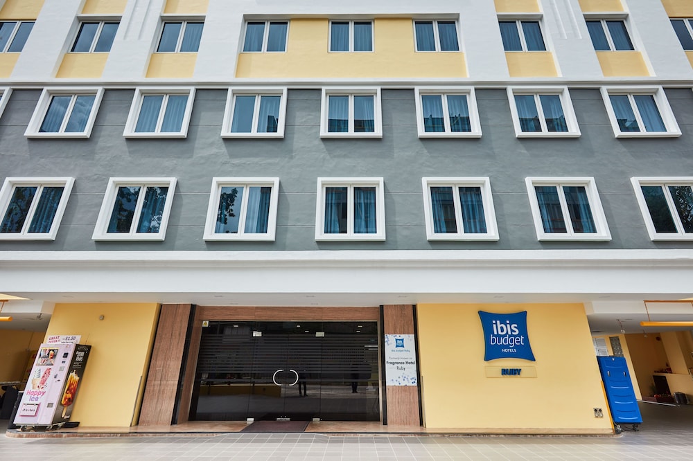 ibis budget Singapore Ruby 3/59