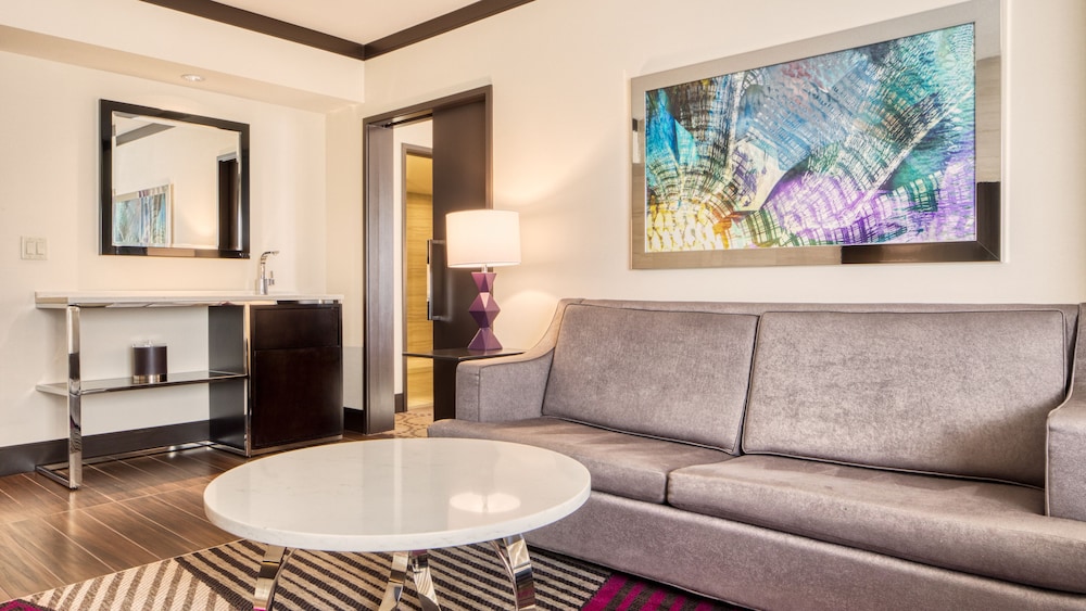 Harrah's Las Vegas - A Caesars Rewards Destination 37/66