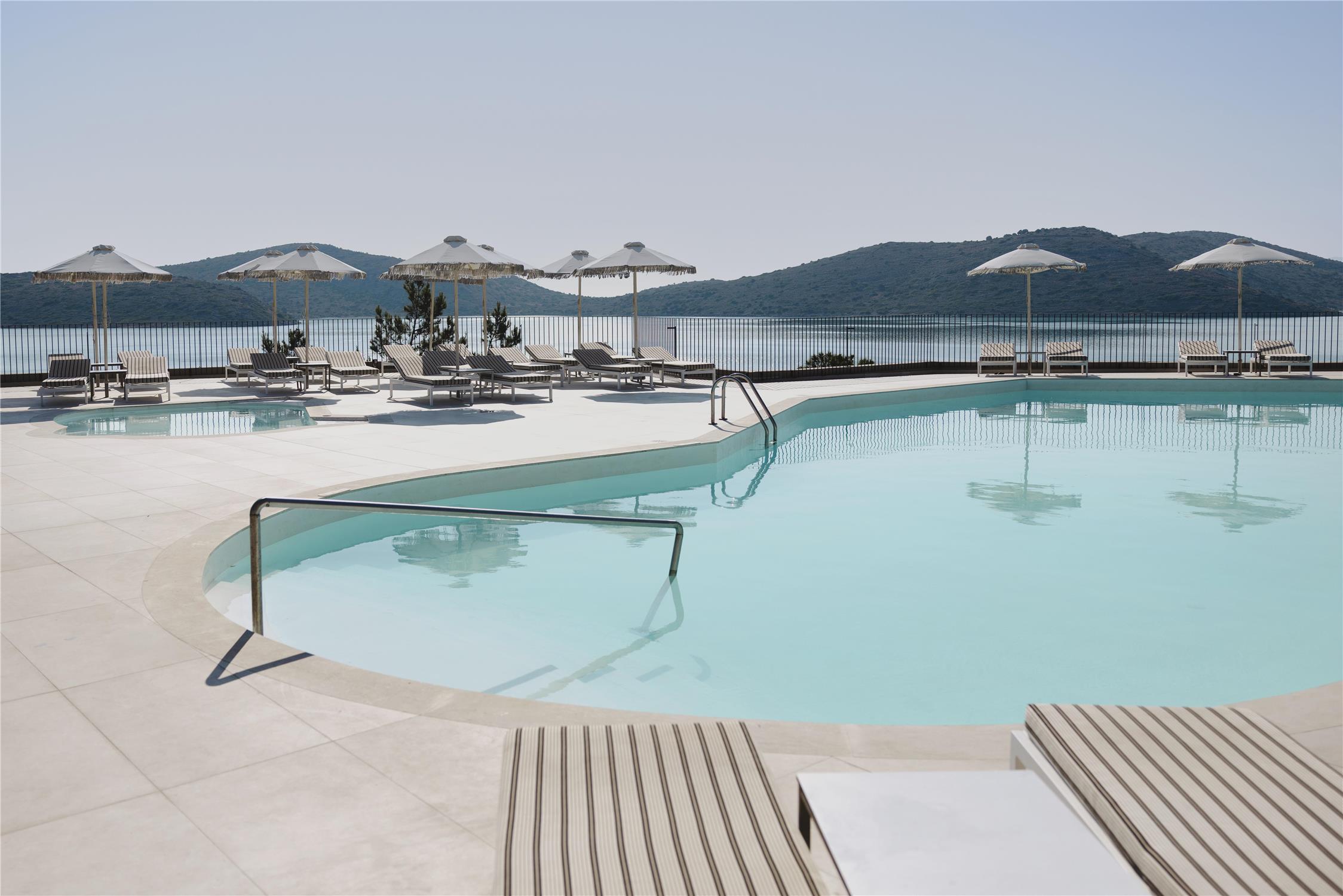 Domes Aulus Elounda Resort, Curio Collection by Hilton 40/73