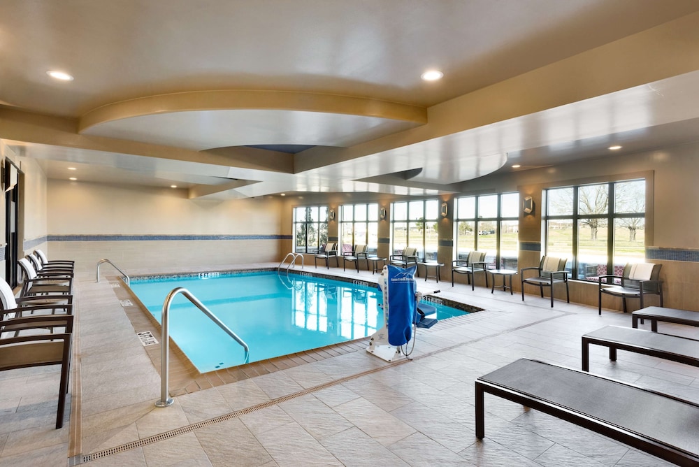 Hampton Inn And Suites Monroe La 32/65