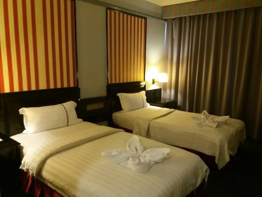 Hotel Deleeton 23/55
