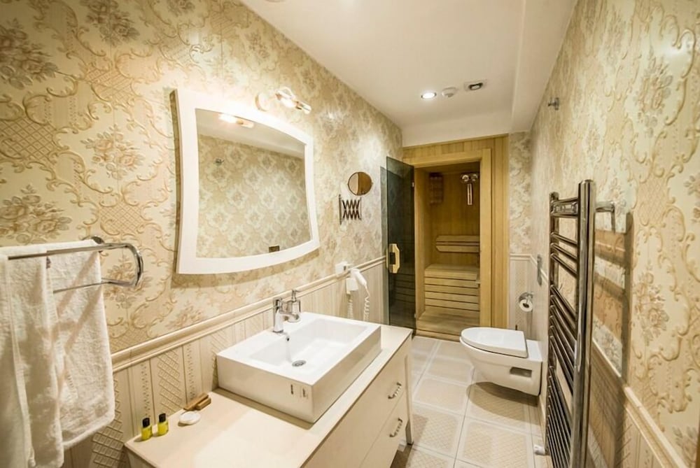 Yildiz Apart Hotel 28/30