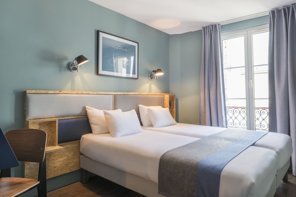 Hotel Basss 30/63