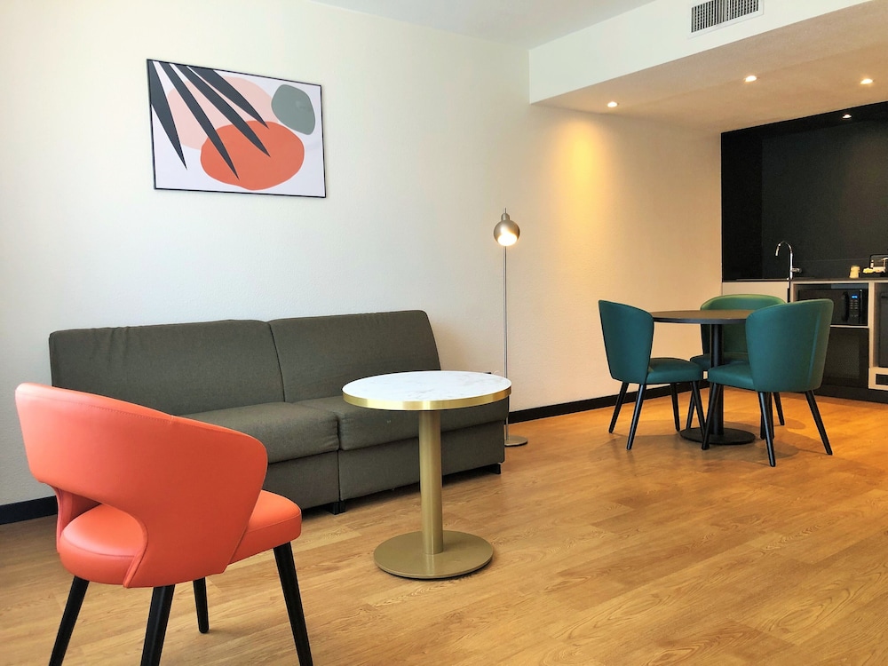 Novotel Suites Montpellier 49/74