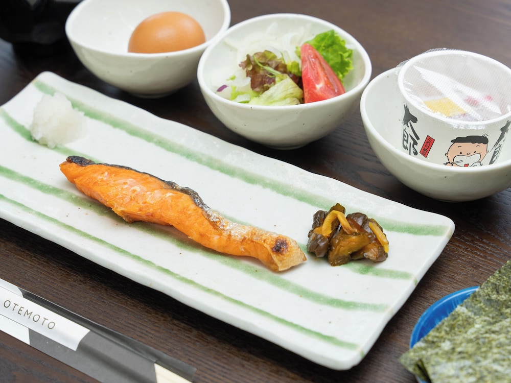 Nasu Kogen Hotel North Inn 33/56