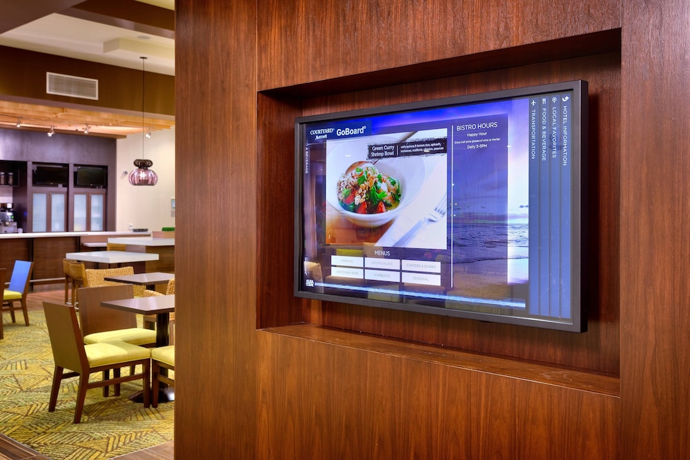 Courtyard By Marriott Oahu North Shore 22/61
