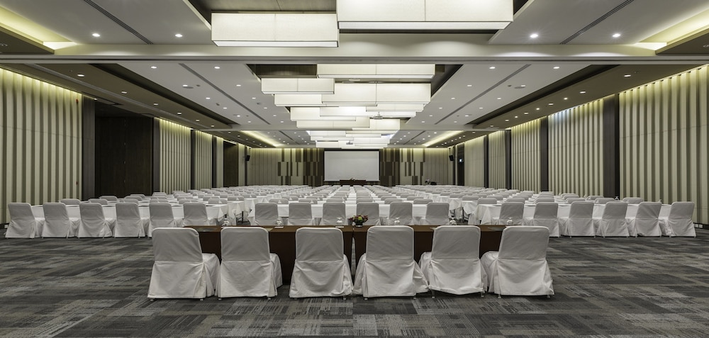 Kantary Hotel Korat 39/42