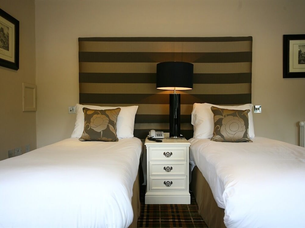 Room, Twin Beds, Accessible