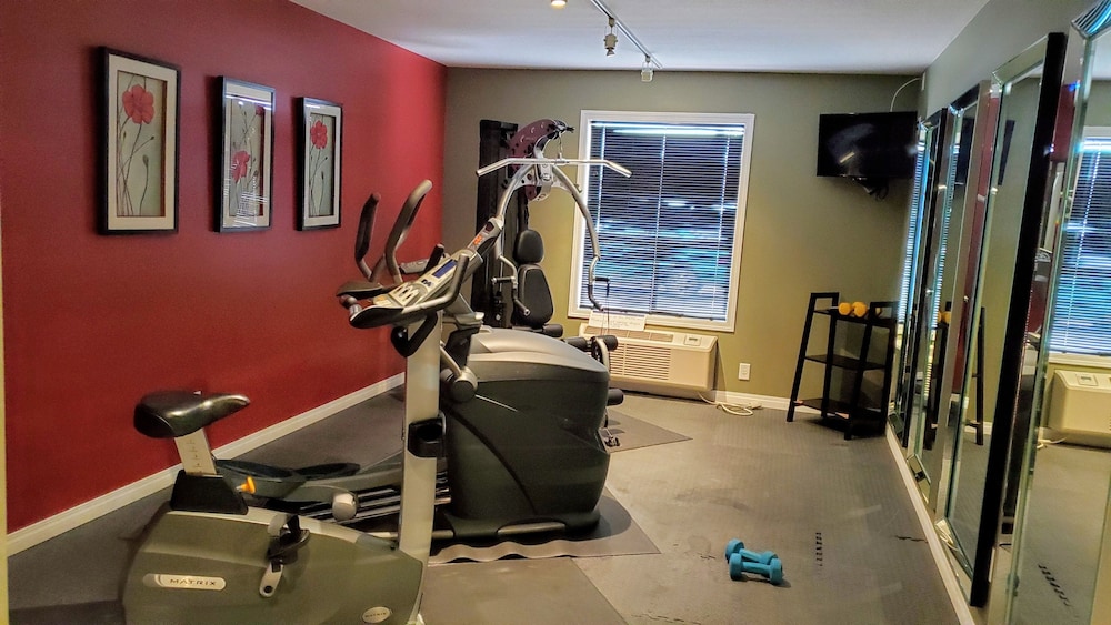 Travelodge By Wyndham Stony Plain 22/38