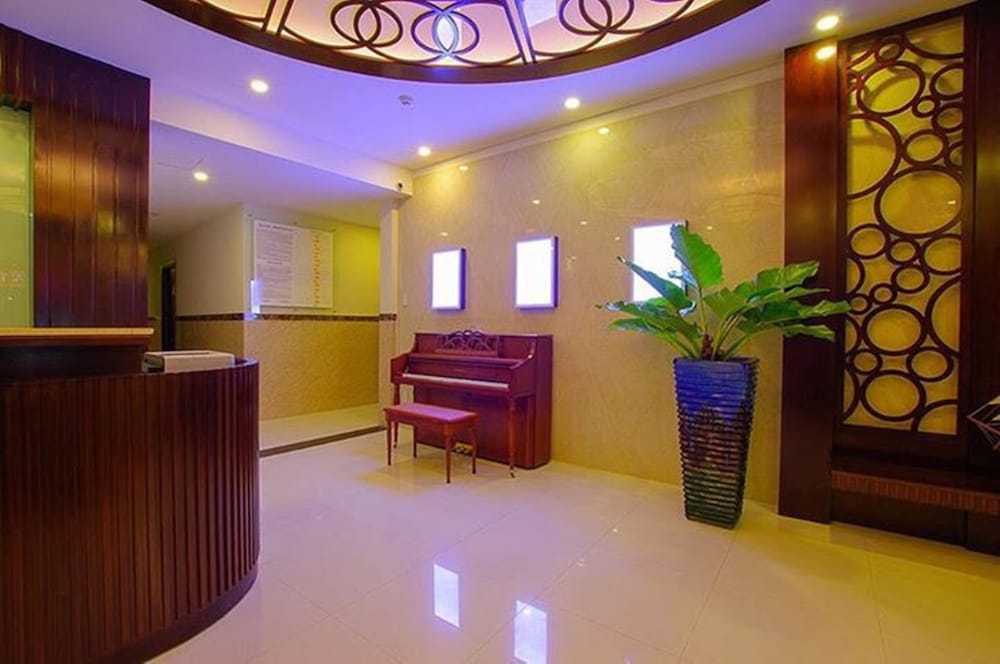 Alanis Lodge Phu Quoc 2/51