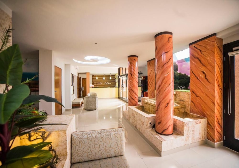 Hotel Marlon 26/30