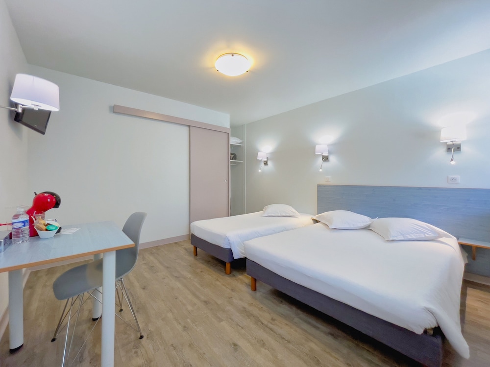 Citotel Hotel de La Gare 22/74